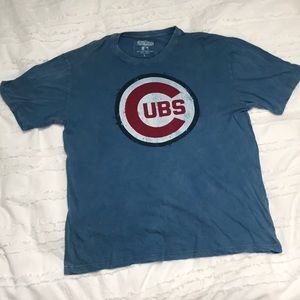 Men’s size Large Cubs T-Shirt